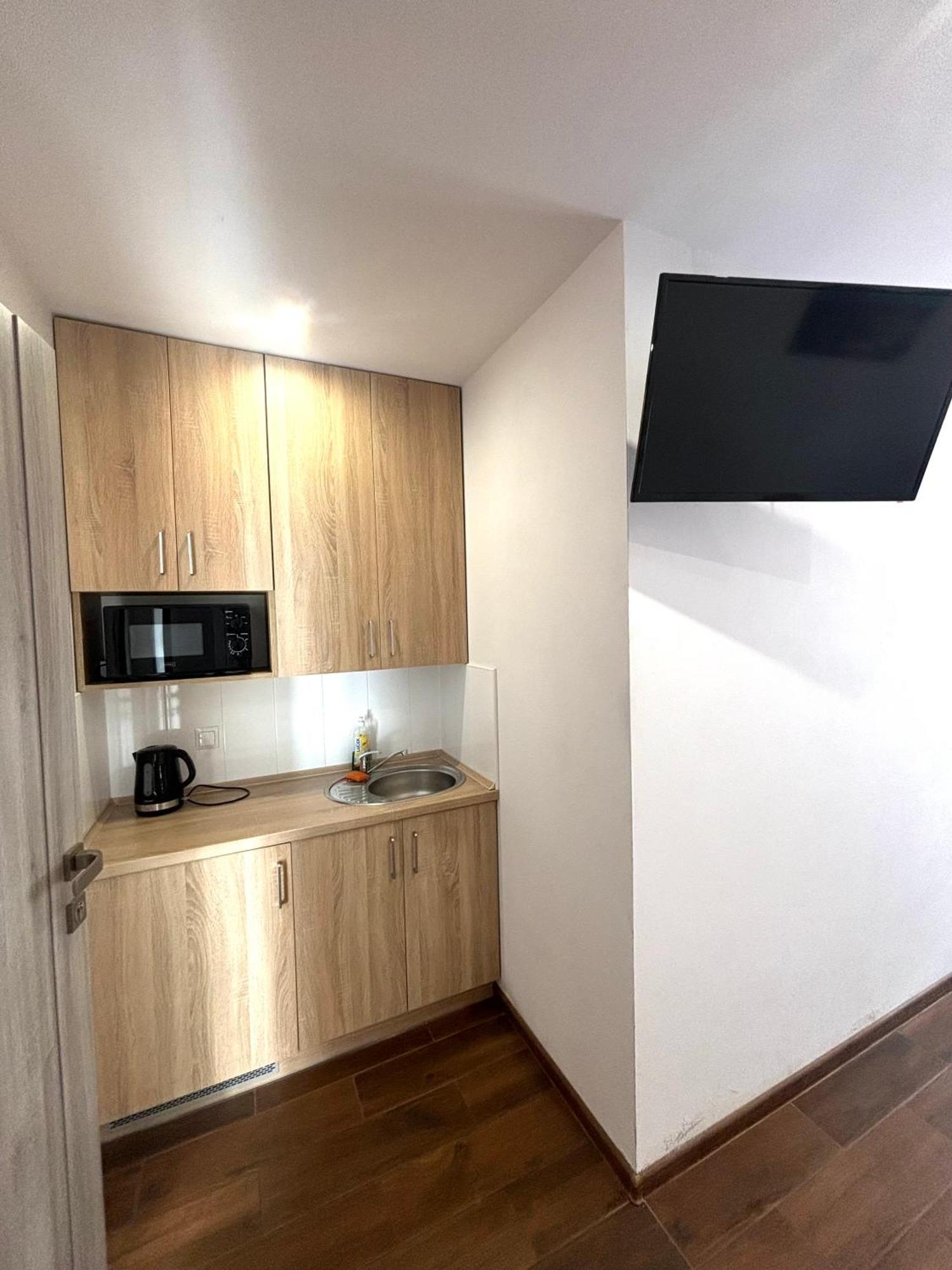 Apartament Residence Nysa Exteriör bild
