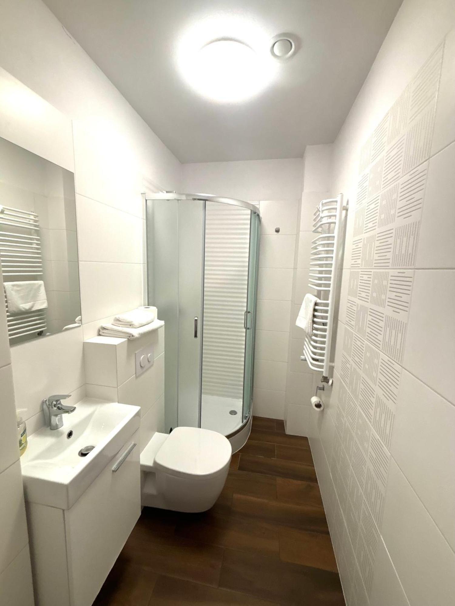 Apartament Residence Nysa Exteriör bild