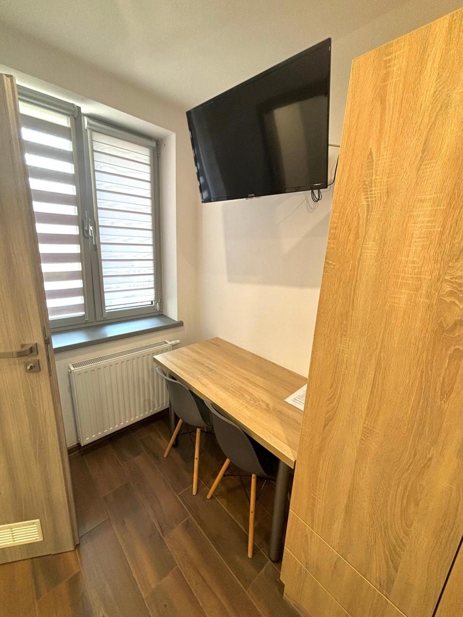 Apartament Residence Nysa Exteriör bild